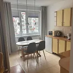 Zagiel I Wiatr * Kolobrzeg