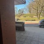 Zagiel I Wiatr Apartment *