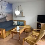 Zagiel I Wiatr Apartment Kolobrzeg
