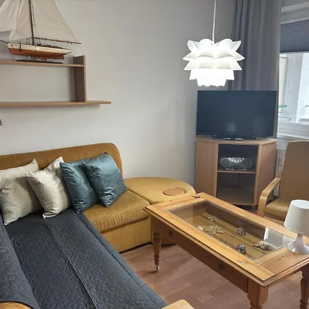 Zagiel I Wiatr Appartement