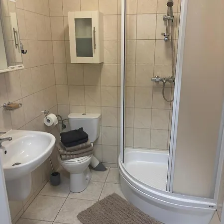 Appartement Zagiel I Wiatr