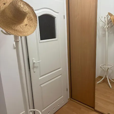 Appartement Zagiel I Wiatr Kołobrzeg