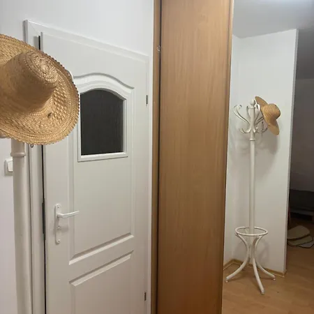 Appartement Zagiel I Wiatr Kołobrzeg