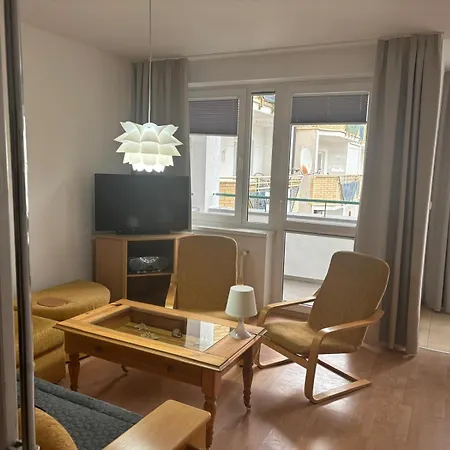 Zagiel I Wiatr Appartement *