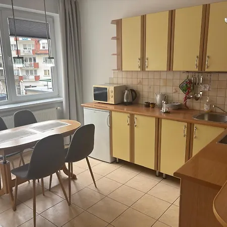 Zagiel I Wiatr Kolobrzeg