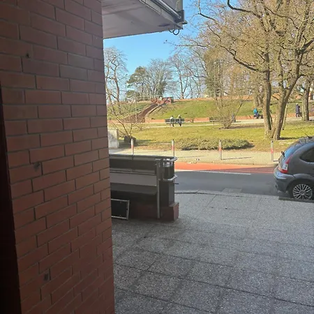 Zagiel I Wiatr Appartement *