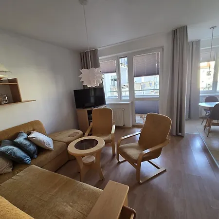 Appartement Zagiel I Wiatr *