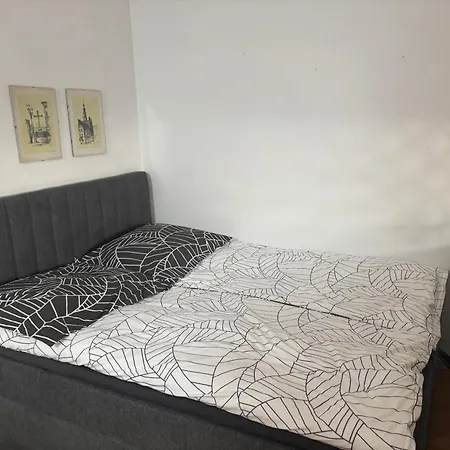 Zagiel I Wiatr Appartement *
