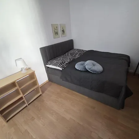 Appartement Zagiel I Wiatr