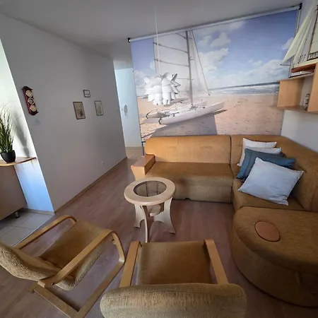Zagiel I Wiatr Appartement *